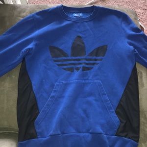 Men’s adidas sweatshirt